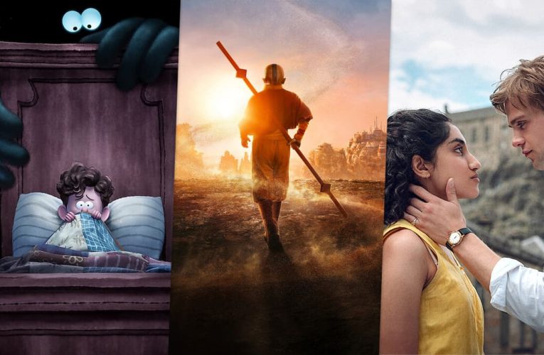 Netflix Originals Coming to Netflix in February 2024