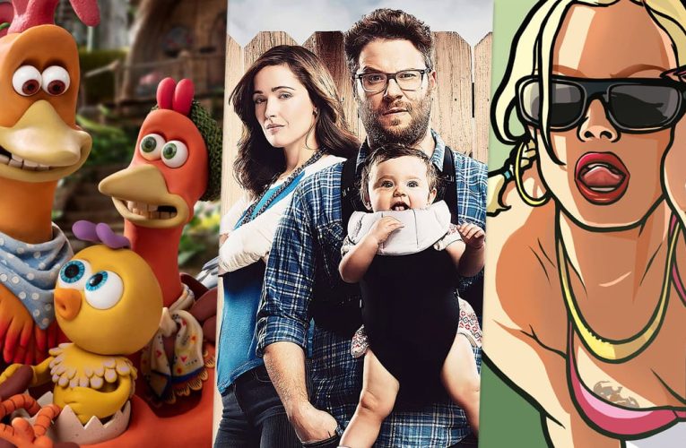 What’s Coming to Netflix This Week: December 11 to 17, 2023