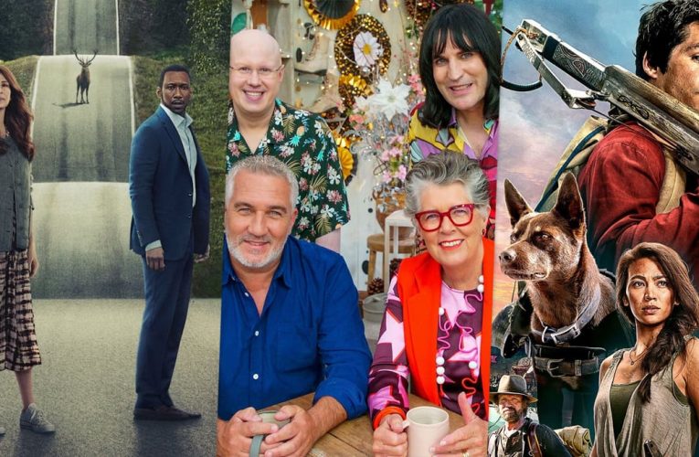 What’s Coming to Netflix This Week: December 4th to 10th, 2023