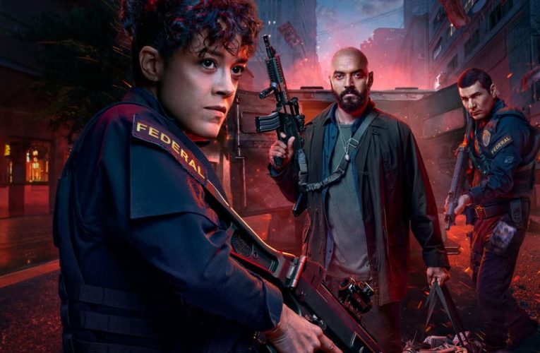 ‘Criminal Code’ Renewed at Netflix for Season 2