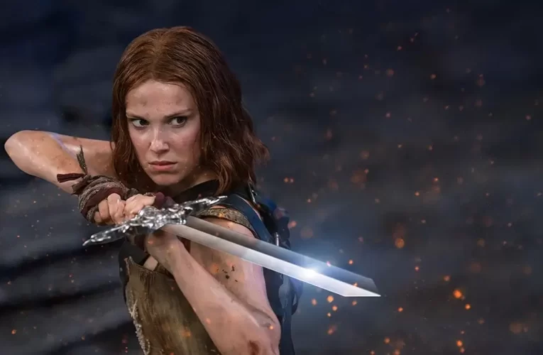 ‘Damsel’ Netflix Movie: March 2024 Release Date & What We Know So Far