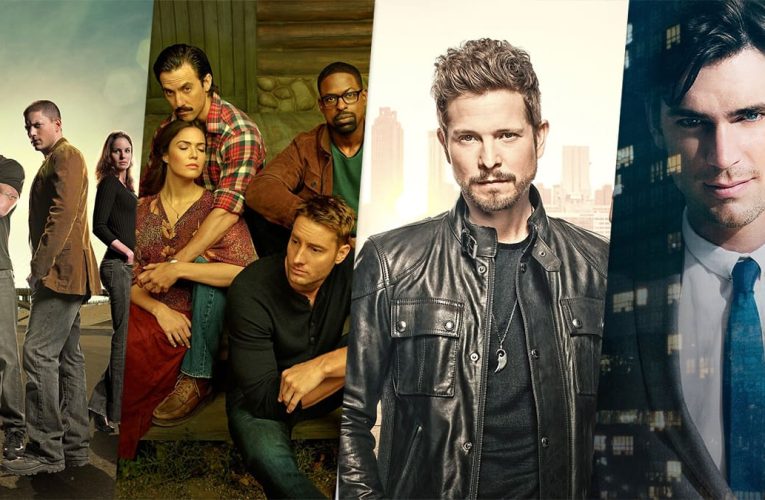 14 Disney Shows Coming to Netflix in 2024 and 2025