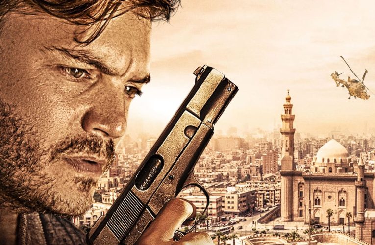 Emile Hirsch Movie ‘The Engineer’ Sets SVOD Netflix Debut