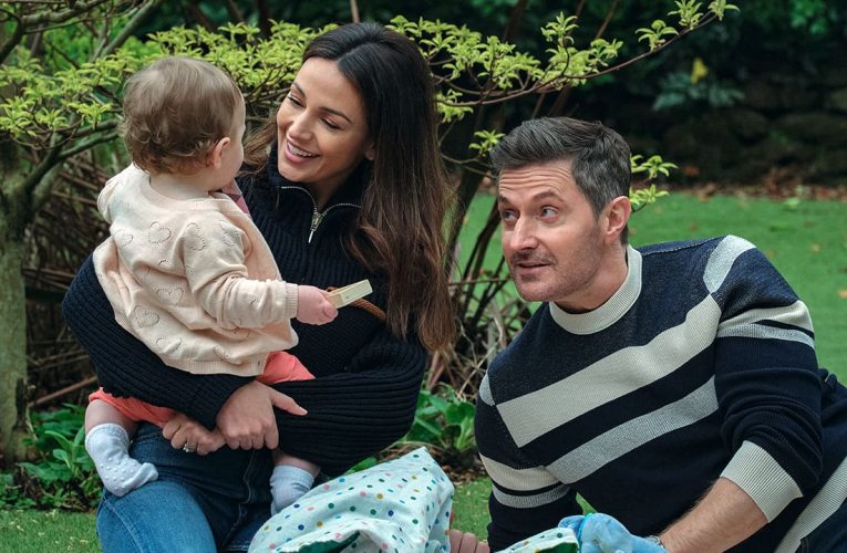 Harlan Coben Netflix Series ‘Fool Me Once’: Trailer, Release Date & Everything We Know