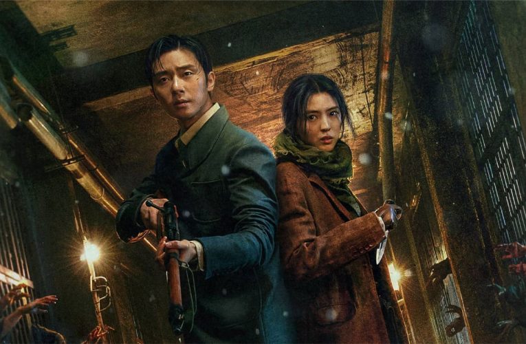 ‘Gyeongseong Creature’ K-Drama Thriller is Coming to Netflix in December 2023