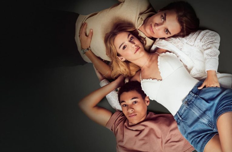 ‘High Tides’ Renewed for Season 2 at Netflix