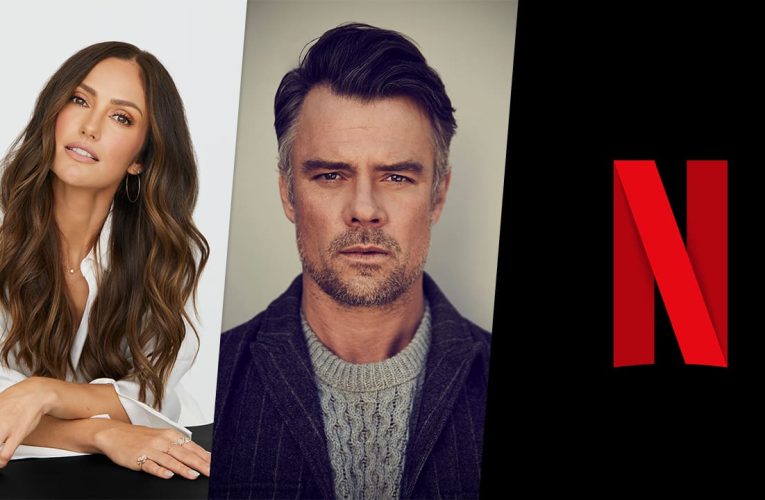 Josh Duhamel and Minka Kelly Cast In Netflix’s ‘Ransom Canyon’