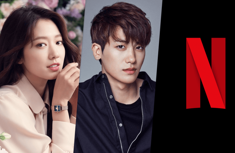 ‘Doctor Slump’ Netflix K-Drama Coming to Netflix in January 2024