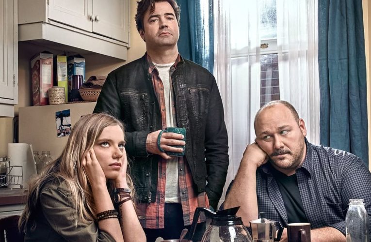 Netflix To License ‘Loudermilk’ In Select Regions from January 2024