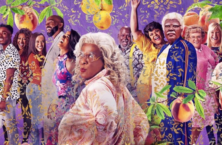 ‘Madea’s Destination Wedding’ To Begin Filming For Netflix in January 2024