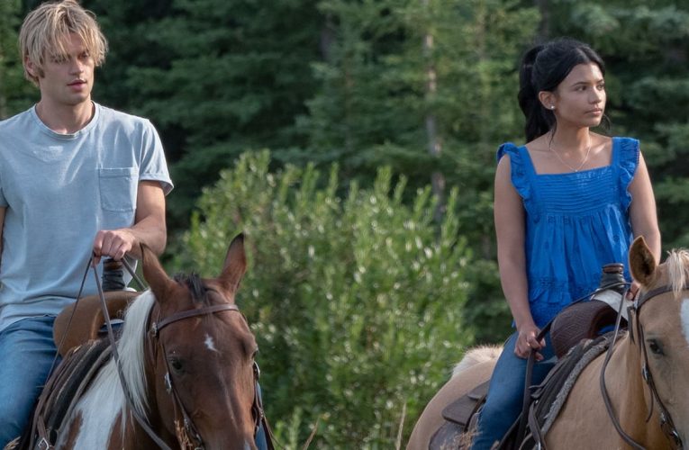 ‘My Life With The Walter Boys’ Season 2 Renewal Status & What to Expect