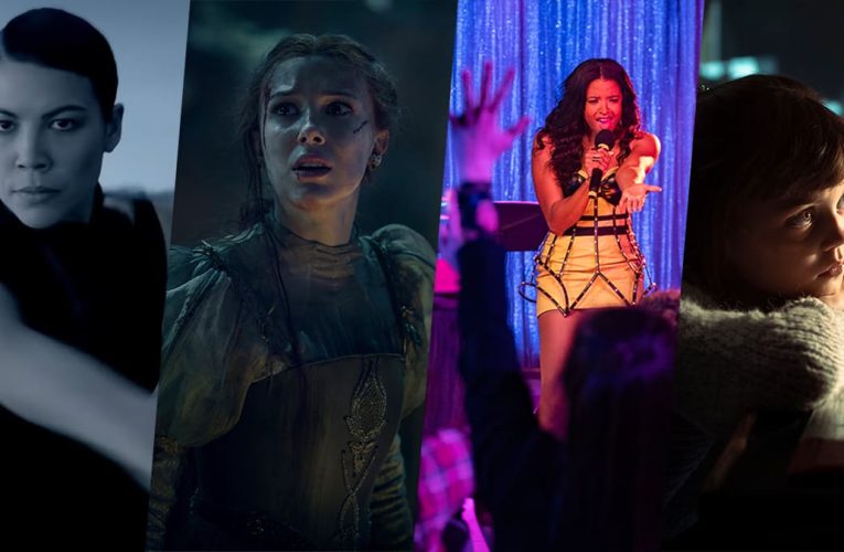 Netflix Originals Coming to Netflix in March 2024