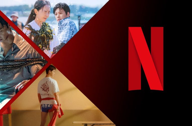 New K-Dramas on Netflix in January 2024
