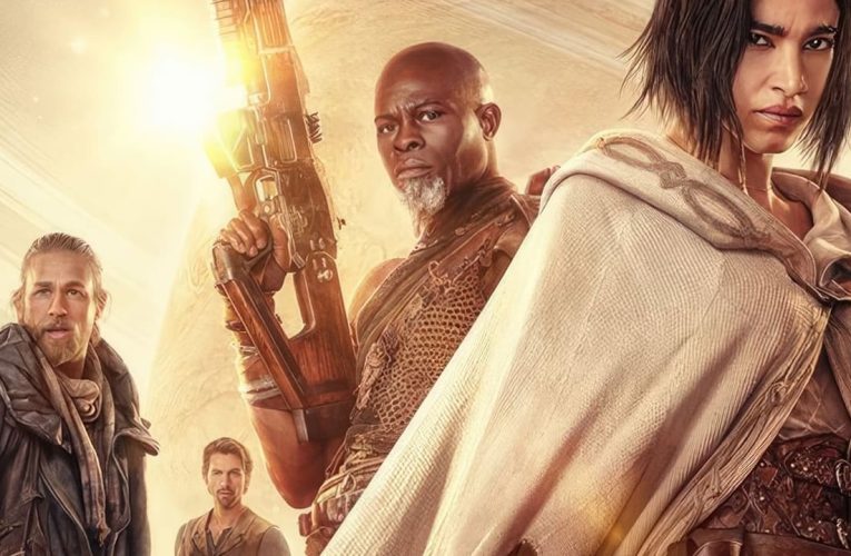 More ‘Rebel Moon’ Early Reactions Revealed Following London Premiere