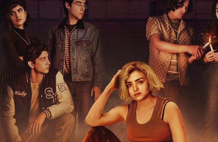 Will There Be A Season 2 of ‘School Spirits’ on Netflix?