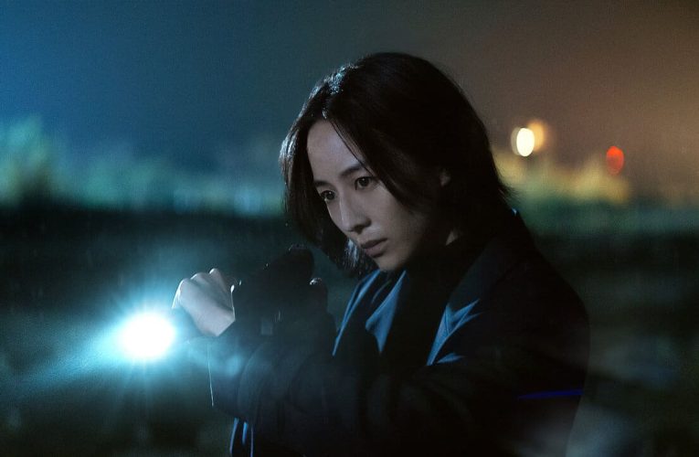 ‘The Abandoned’ Taiwanese Crime Drama Film: Coming to Netflix in December 2023