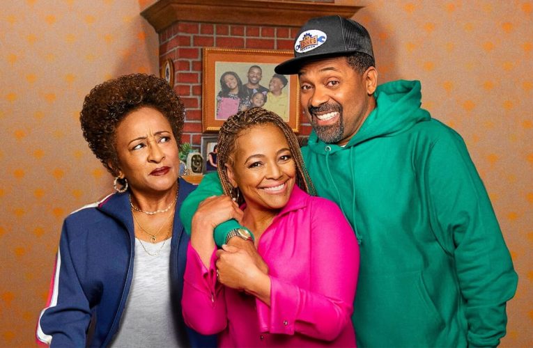 ‘The Upshaws’ Renewed for Parts 5 and 6 at Netflix