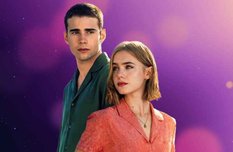 ‘Through My Window: Looking at You’ Netflix Spanish Rom-Com Sets February 2024 Release