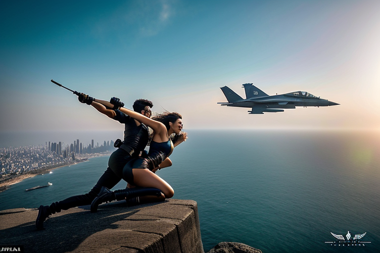 Hrithik & Deepika Take to the Skies in Siddharth Anand’s Epic Airborne Showdown!