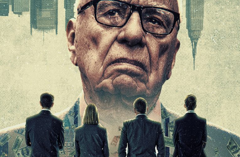 Rupert Murdoch Docu-series ‘Dynasty: The Murdochs’ Sets Netflix Release Date