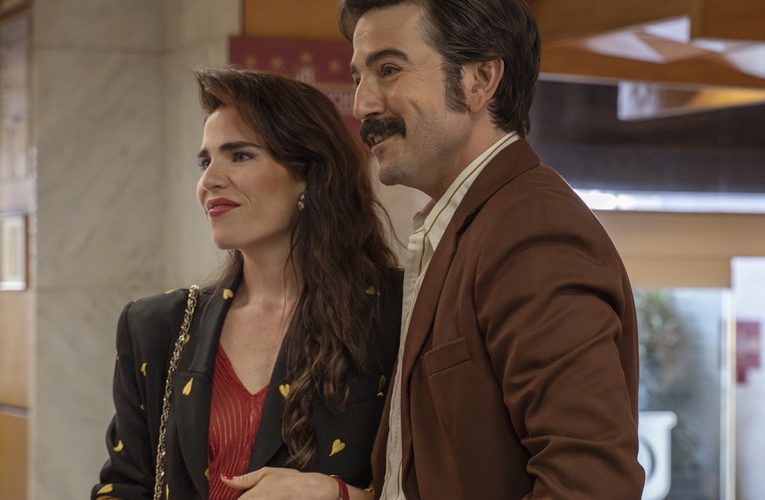 Diego Luna’s New Netflix Movie ‘México 86’ Will Drop in 2026: Everything We Know So Far