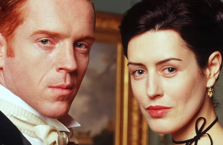 A Beloved British Period Drama Just Returned to Netflix US Just in Time for Its PBS Reboot