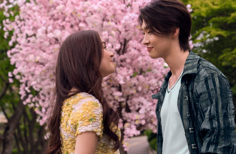 ‘XO, Kitty’ Season 3 Finally Confirms April 2026 Netflix Release With New First Looks