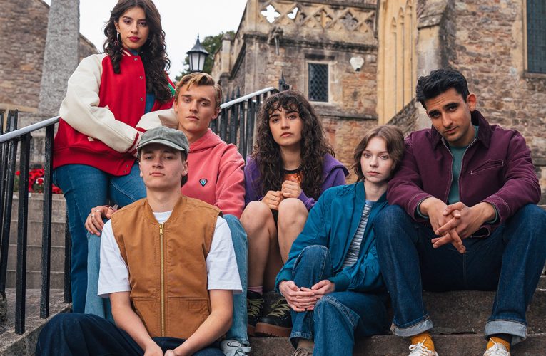 First Look: ‘A Good Girl’s Guide to Murder’ Season 2 Images & Cast Revealed