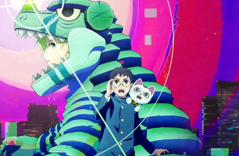 ‘Dan Da Dan’ Season 3: 2027 Release & What We Know So Far