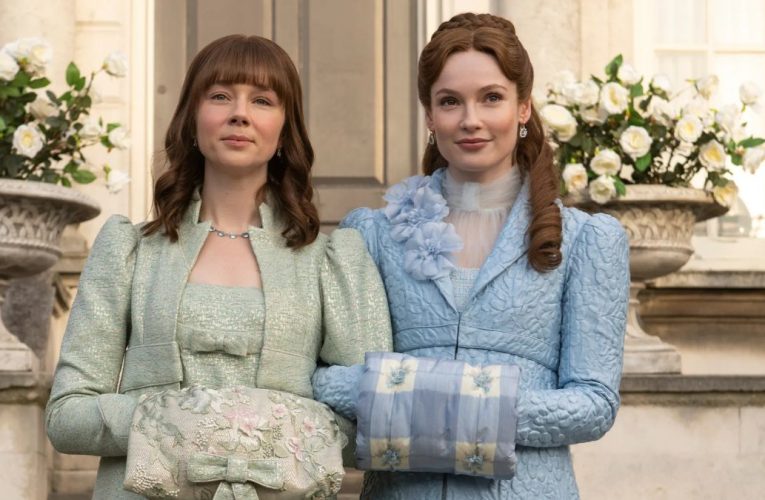 Everything We Know About ‘Bridgerton’ Season 5: When Could It Release & Who Will Be the Lead?