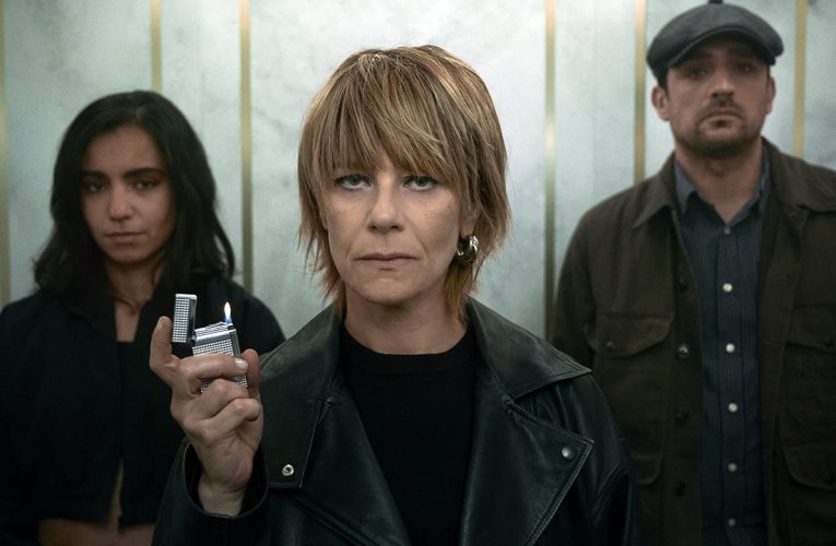 Furies Season 2 Release Date and Trailer for Crime Thriller Revealed by Netflix