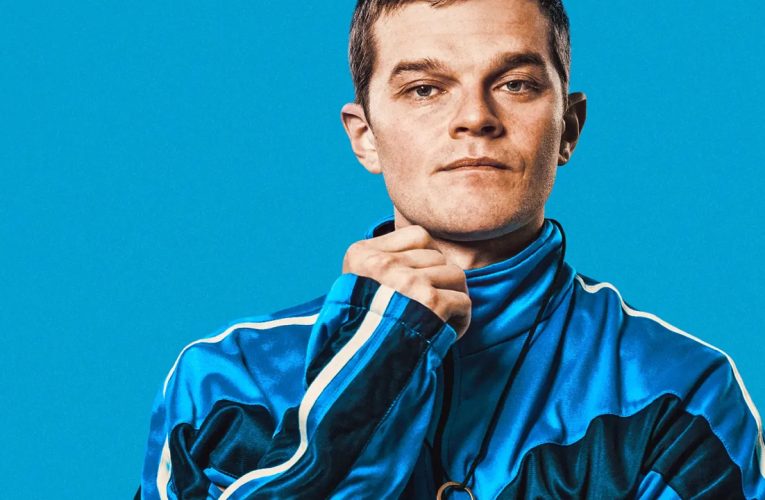 ‘I Swear’ Lands Netflix UK Streaming Debut, US To Follow Suit in Late 2026