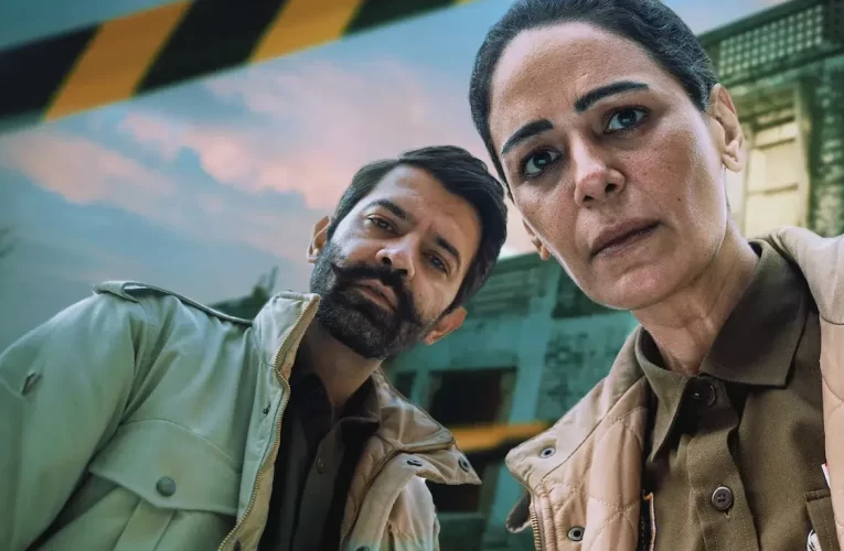 ‘Kohrra’ Season 2: What To Expect From Return for Netflix’s Only Punjabi Series