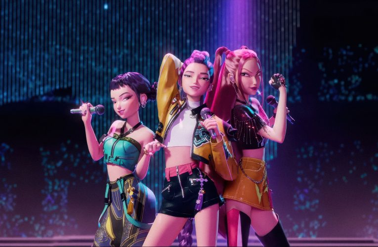 ‘KPop: Demon Hunters 2’ May Not Release Until After 2029, Sony Animation Bosses Confirm