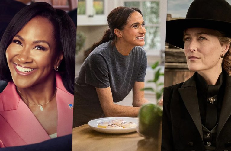 Every Canceled Netflix Series In 2026 (So Far)