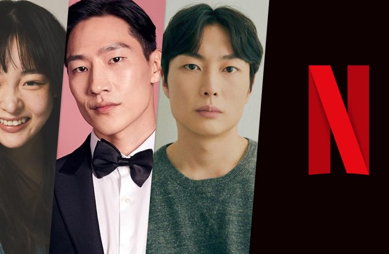 ‘Starlight’ Netflix K-Drama Romantic Comedy Film Starring Kim Min Ah Begins Filming in February 2026