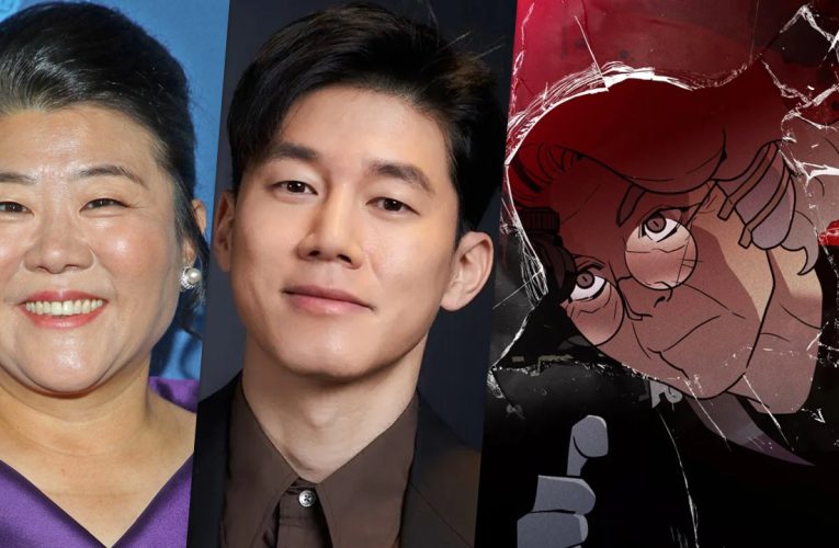 ‘Granny’ Netflix K-Drama Comedy Webtoon Adaptation: Everything We Know So Far