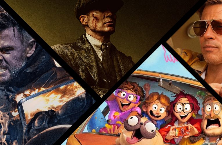 Netflix Movie Sequels Confirmed for 2026 & Beyond