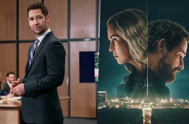 The Lincoln Lawyer Season 4 Viewership Grows 28% & Debuts of Lucy Letby and Unfamiliar Impress