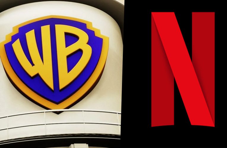 Netflix Effectively Ends Bid to Acquire Warner Bros. As It Declines to Increase Its Offer