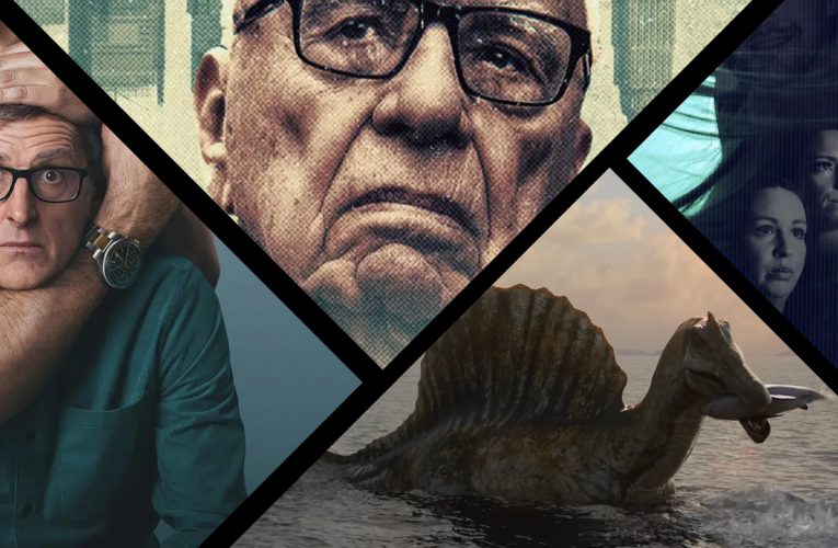 Every New Documentary & Docu-Series Coming to Netflix in March 2026