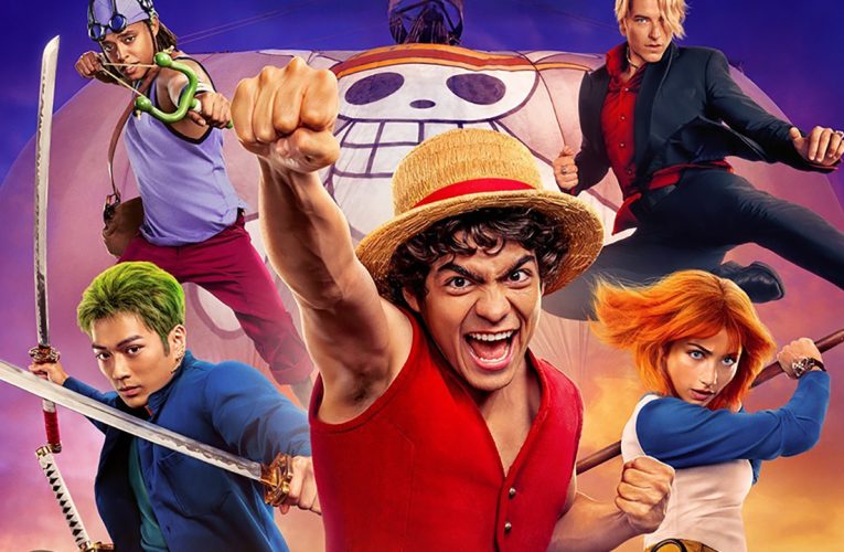 One Piece Season 2 Trailer Revealed, 26 New First Looks and Global Fan Tour Unveiled