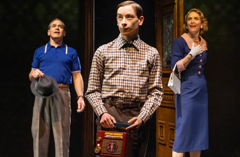 Stranger Things Stage Play ‘The First Shadow’ Expected To Stream on Netflix Soon