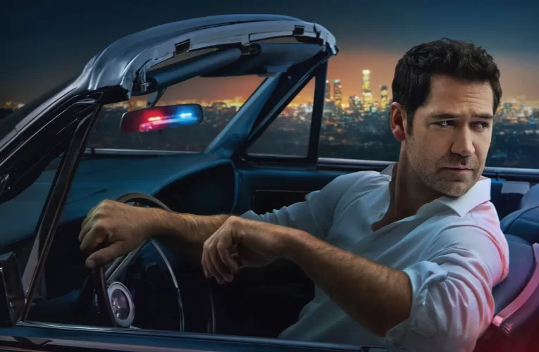 The Lincoln Lawyer Season 5: Expected Netflix Release Date & Details On The Next Case