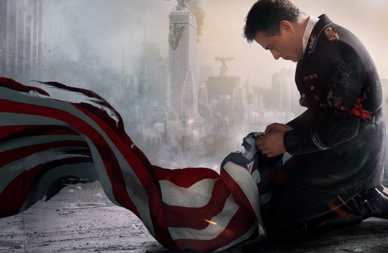 Prime Video Series ‘The Man in the High Castle’ Sets Netflix Release Date Across Multiple Countries