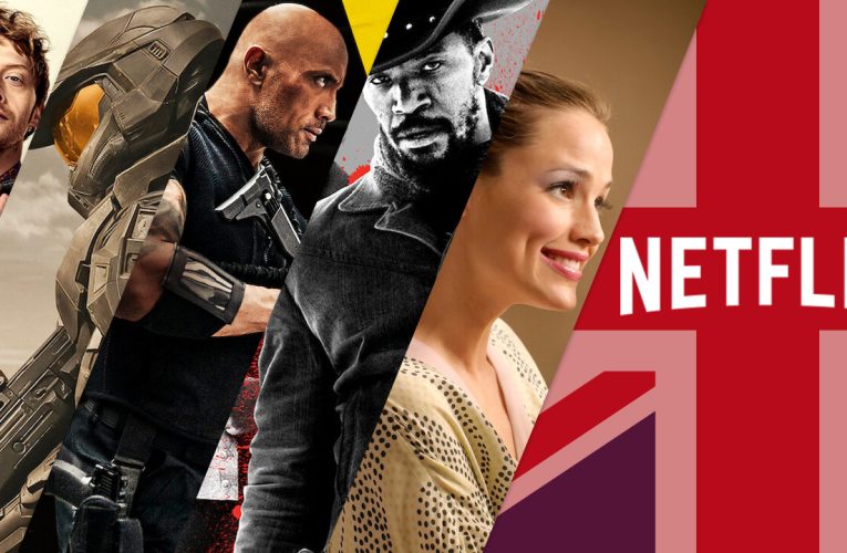 What’s Leaving Netflix UK in March 2026