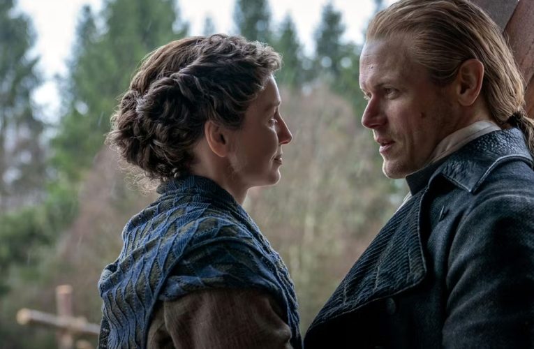 ‘Outlander’ Season 8 Netflix Release Date: When the Final Season Streams Where You Live