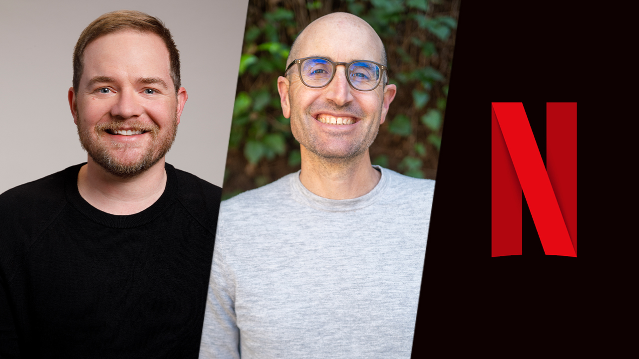 ‘I Suck at Girls’ Netflix Greenlights New Comedy Series from Justin Halpern and Patrick Schumacker ‘I Suck at Girls’ Netflix Greenlights New Comedy Series from Justin Halpern and Patrick Schumacker