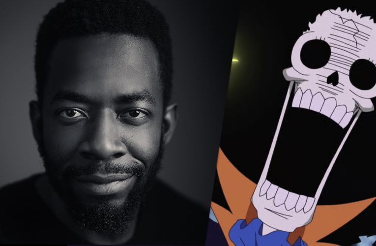 Martial T. Batchamen Cast as Brook in ‘One Piece’ Season 2