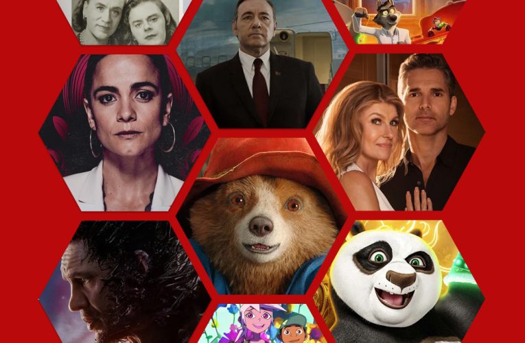 All 140 Movies and TV Series Blocked On Netflix’s Advertising Tier: March 2026